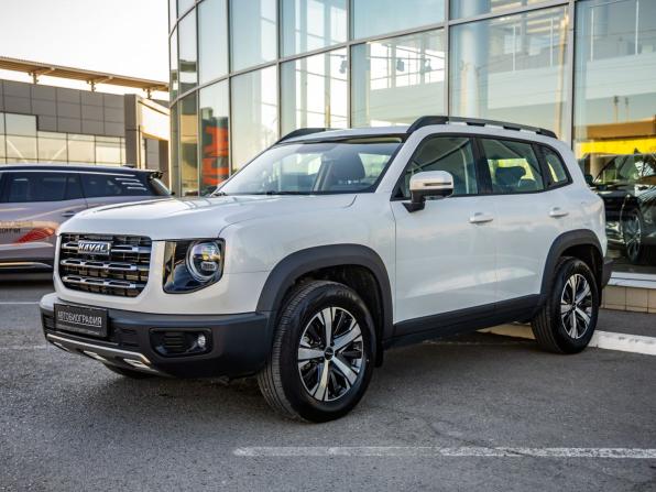 Haval Dargo с пробегом 2023 года, цена 2 398 000 рублей, 47719 км, внедорожник, Автокод Объявления