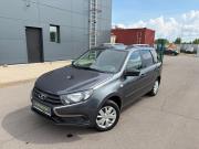 Lada (ВАЗ) Granta I Рестайлинг Ярославль  - изображение 12