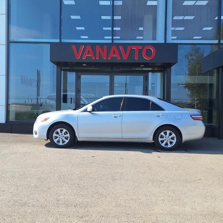 Toyota Camry VI (XV40) Рестайлинг с пробегом 2011 года, цена 1 300 000 рублей, 308000 км, седан, Автокод Объявления