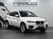BMW X6 I (E71) Ростов-на-Дону  - изображение 26
