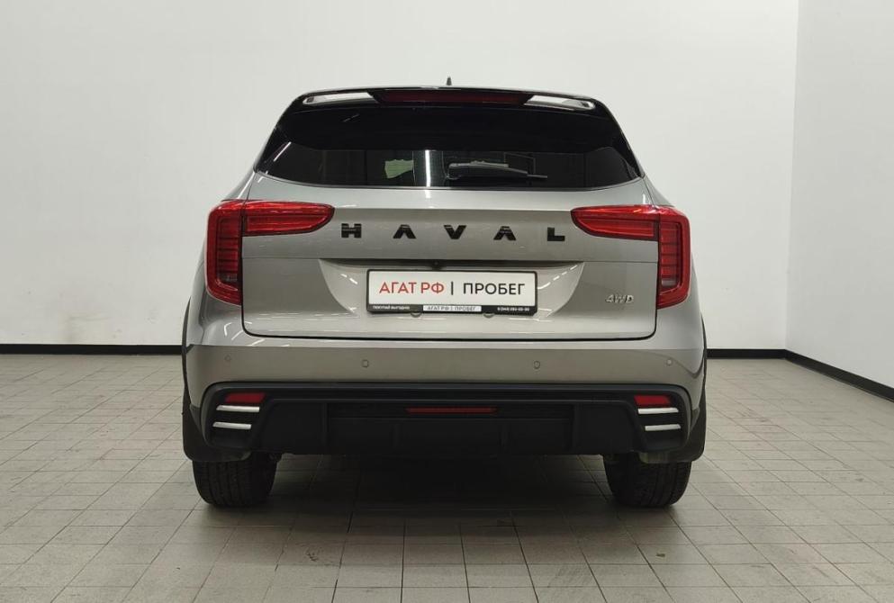 Haval Jolion I Екатеринбург  - изображение 6