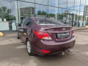Hyundai Solaris I Ижевск  - изображение 30