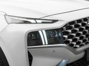 Hyundai Santa Fe IV Рестайлинг Москва  - изображение 69