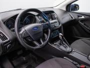 Ford Focus III Рестайлинг Москва  - изображение 28