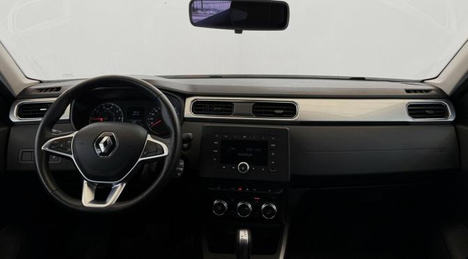 Renault Arkana I с пробегом 2021 года, цена 1 690 000 рублей, 78051 км, внедорожник, Автокод Объявления