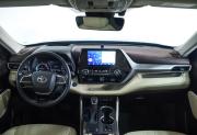 Toyota Highlander IV (XU70) Санкт-Петербург  - изображение 50