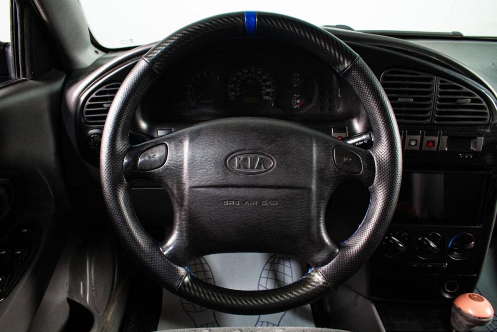 Kia Spectra I Рестайлинг 1 Сургут  - изображение 13