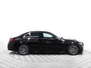 Mercedes-Benz C-Класс V (W206) Москва  - изображение 26