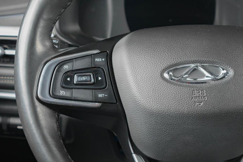 Chery Tiggo 7 Pro I Тюмень  - изображение 15