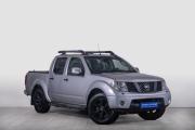 Nissan Navara (Frontier) III (D40) Томск  - изображение 22