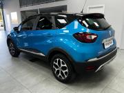Renault Kaptur I Казань  - изображение 24