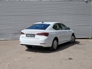 Skoda Octavia IV (A8) Москва  - изображение 38