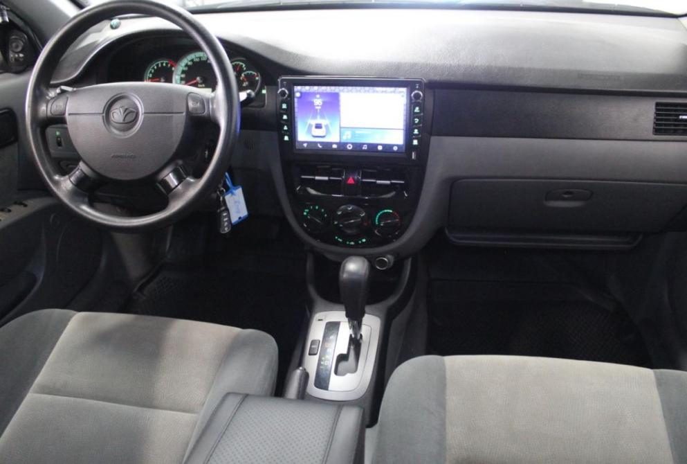 Daewoo Gentra II Астрахань  - изображение 19