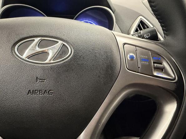 Hyundai ix35 I с пробегом 2010 года, цена 1 035 000 рублей, 156127 км, внедорожник, Автокод Объявления