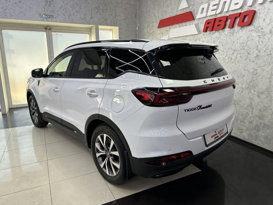 Chery Tiggo 7 Pro Max I Ярославль  - изображение 3