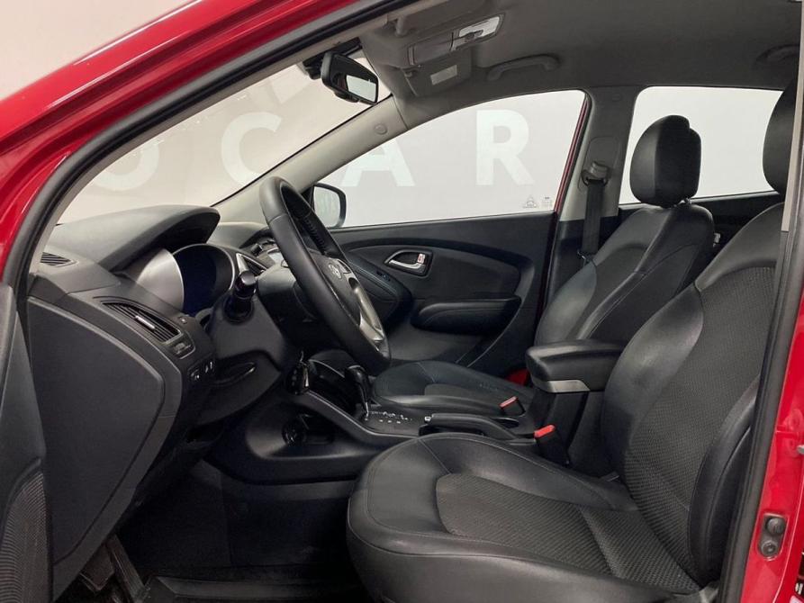 Hyundai ix35 I Волгоград  - изображение 14