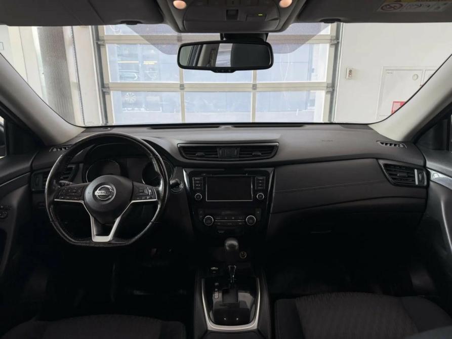 Nissan X-Trail III Рестайлинг Подольск  - изображение 17