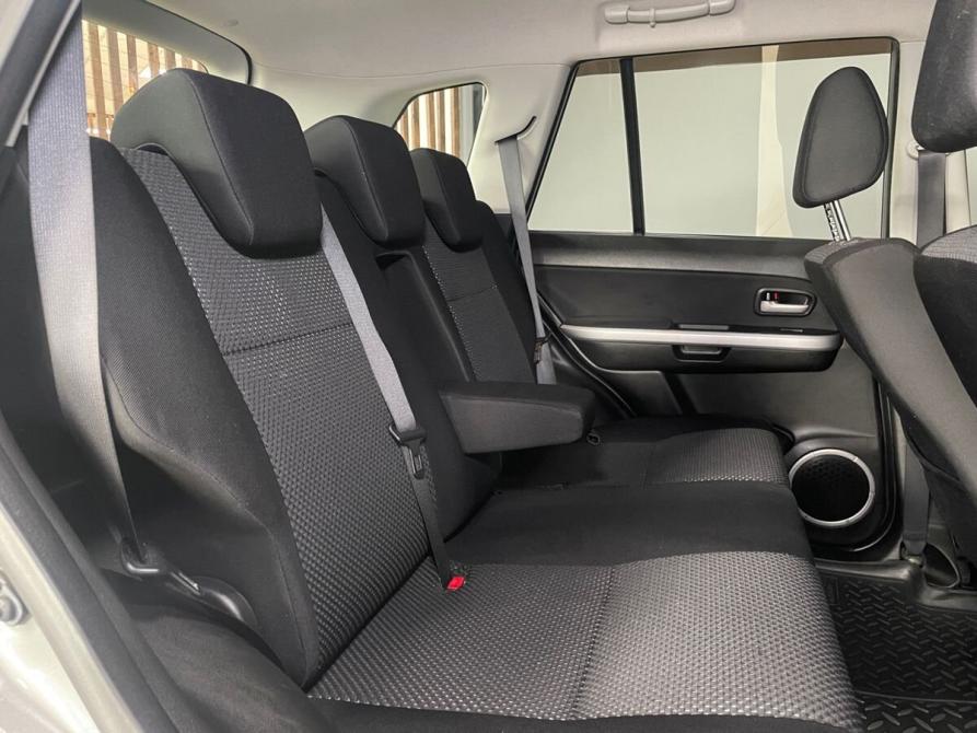 Suzuki Grand Vitara II Тверь  - изображение 8