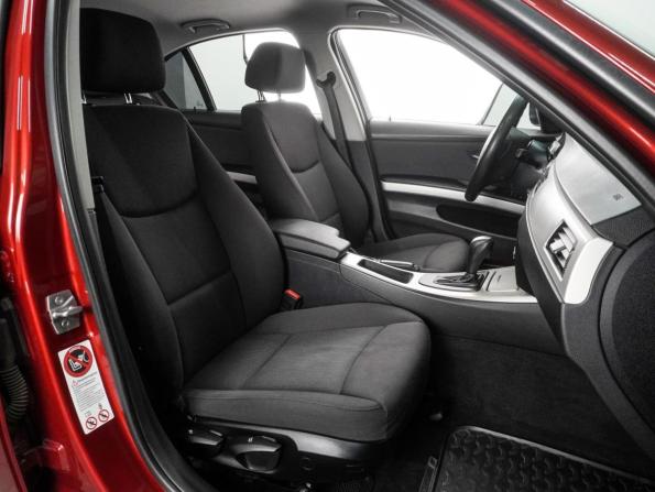 BMW 3 серии V (E90/E91/E92/E93) Рестайлинг с пробегом 2011 года, цена 899 000 рублей, 205516 км, седан, Автокод Объявления