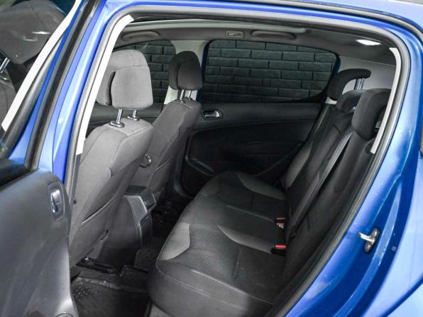 Peugeot 308 I с пробегом 2008 года, цена 330 000 рублей, 204523 км, хэтчбек, Автокод Объявления