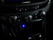 Kia Ceed II Рестайлинг Москва  - изображение 38