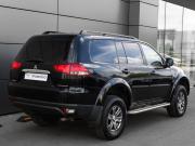 Mitsubishi Pajero Sport II Рестайлинг Москва  - изображение 22