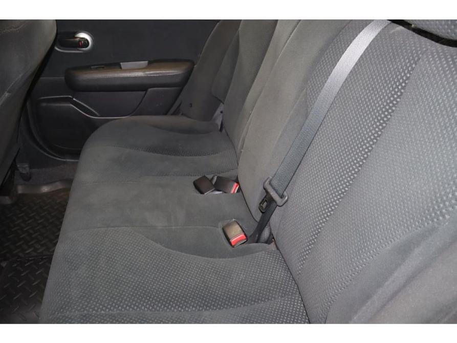 Nissan Tiida I Рестайлинг Коломна  - изображение 7