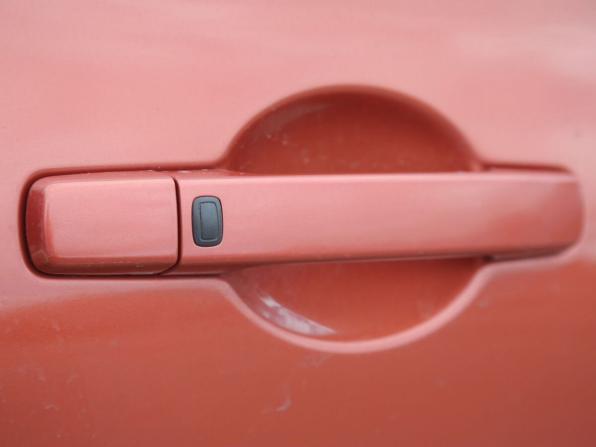 Nissan Qashqai I с пробегом 2008 года, цена 873 000 рублей, 204800 км, внедорожник, Автокод Объявления