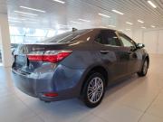 Toyota Corolla XI (E160 E170 E180) Рестайлинг 1 Санкт-Петербург  - изображение 20
