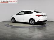 Hyundai Solaris II Рестайлинг Белгород  - изображение 19