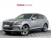 Genesis GV80 I Москва  - изображение 24