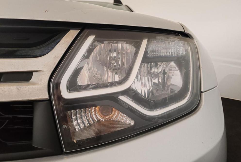 Renault Duster I Рестайлинг Ярославль  - изображение 19