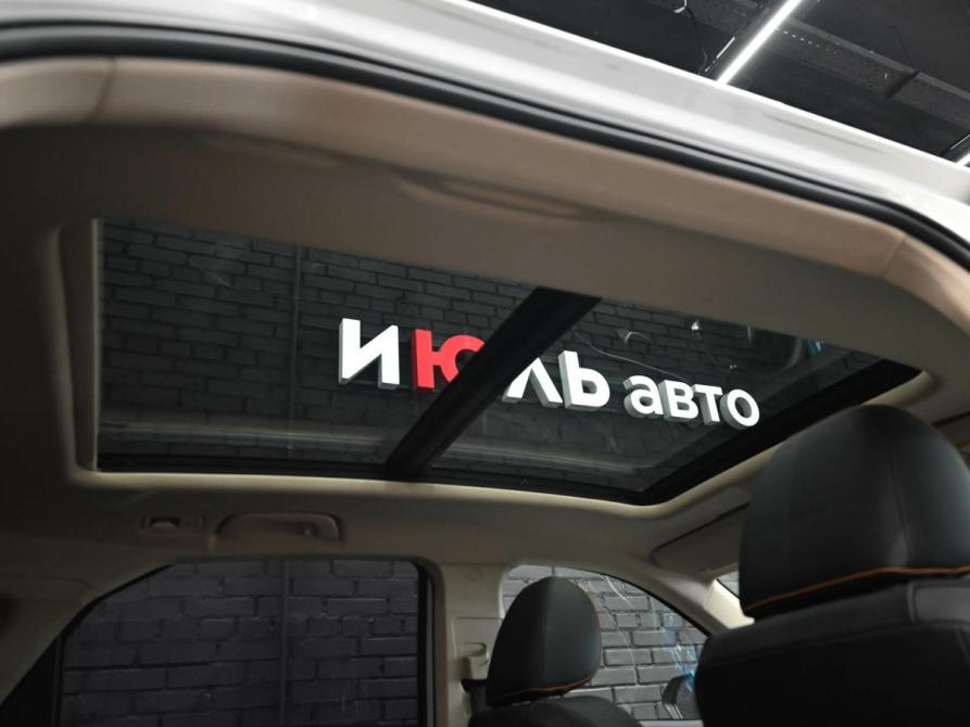 FAW Bestune T77 I Екатеринбург  - изображение 12