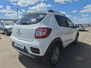 Renault Sandero II Рестайлинг Саратов  - изображение 41