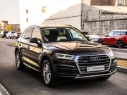 Audi Q5 II (FY) Санкт-Петербург  - изображение 43