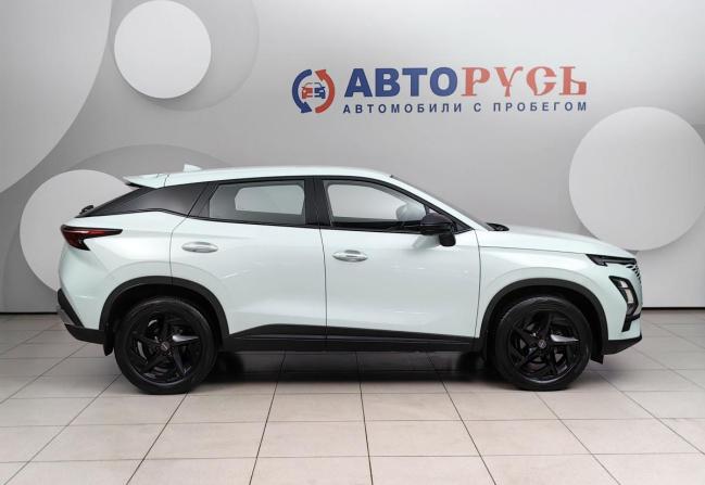 Omoda C5 I с пробегом 2024 года, цена 1 785 000 рублей, 21500 км, внедорожник, Автокод Объявления