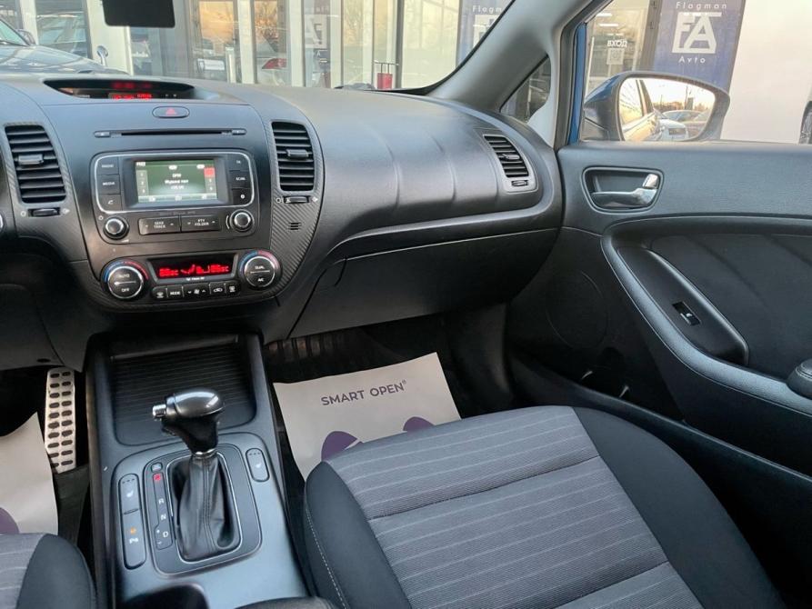 Kia Cerato III Краснодар  - изображение 20