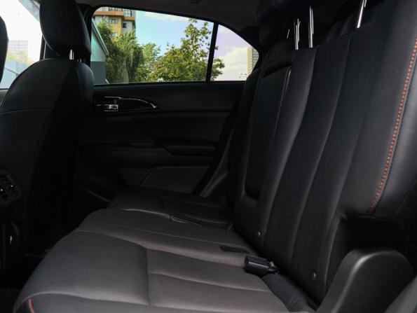Mitsubishi Eclipse Cross I с пробегом 2022 года, цена 2 380 000 рублей, 45956 км, внедорожник, Автокод Объявления