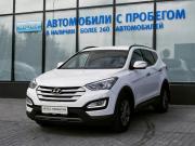 Hyundai Santa Fe III Екатеринбург  - изображение 24