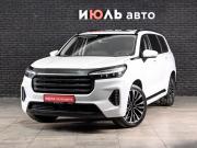 Exeed VX I Екатеринбург  - изображение 24