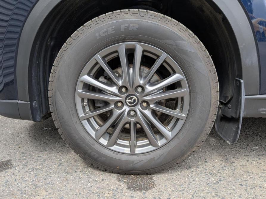 Mazda CX-5 II Москва  - изображение 12