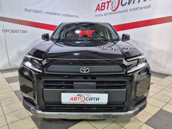 Toyota RAV4 VI (XA60) с пробегом 2026 года, цена 4 649 000 рублей, 11 км, внедорожник, Автокод Объявления