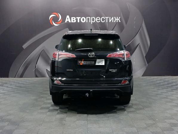 Toyota RAV4 IV (XA40) Рестайлинг с пробегом 2015 года, цена 2 330 000 рублей, 92000 км, внедорожник, Автокод Объявления