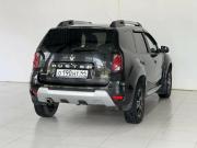 Renault Duster I Рестайлинг Кострома  - изображение 27