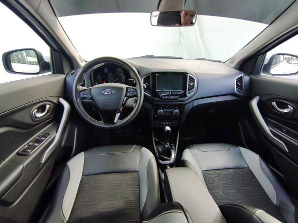 Lada (ВАЗ) XRAY I с пробегом 2021 года, цена 1 250 000 рублей, 57759 км, хэтчбек, Автокод Объявления