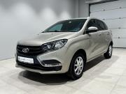 Lada (ВАЗ) XRAY I Екатеринбург  - изображение 19