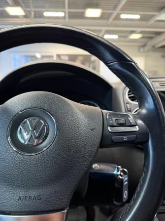 Volkswagen Tiguan I с пробегом 2011 года, цена 1 499 000 рублей, 167647 км, внедорожник, Автокод Объявления