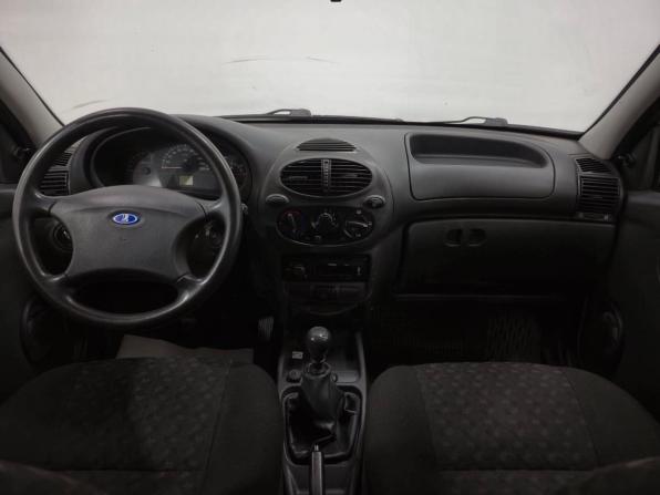 Lada (ВАЗ) Kalina I с пробегом 2011 года, цена 270 000 рублей, 103800 км, универсал, Автокод Объявления