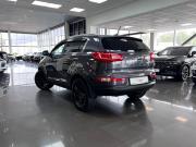 Kia Sportage III Тверь  - изображение 31