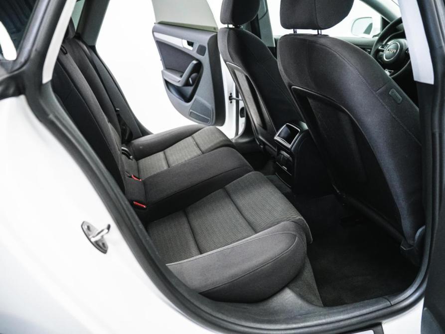 Audi A5 I (8T) Рестайлинг Красноярск  - изображение 26